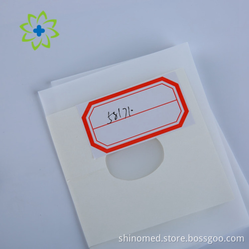 Disposable Eye Ophthalmic Surgical Drape Sheets